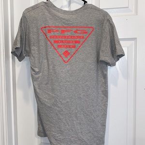 Columbia PFG Tee